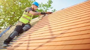 Best Green or Eco-Friendly Roofing Solutions  in Philippi, WV