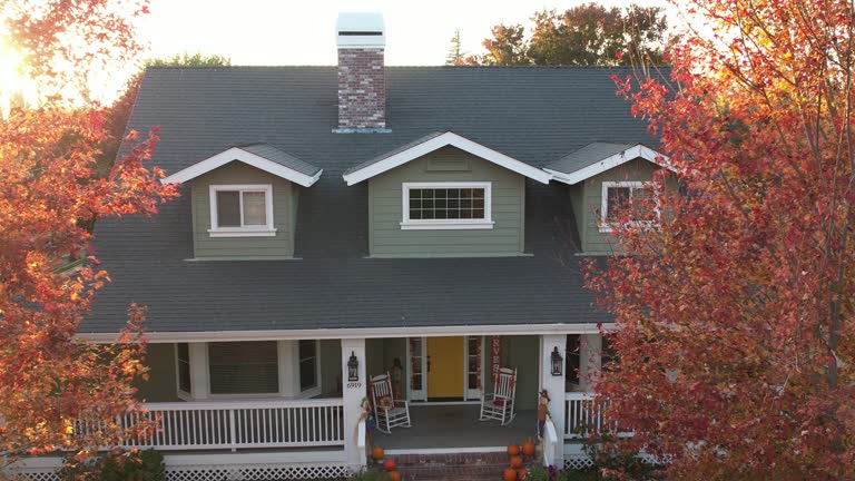 Emergency Roof Repair in Philippi, WV